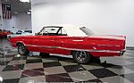 1967 Coronet 440 Convertible Thumbnail 9