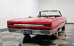 1967 Coronet 440 Convertible Thumbnail 12