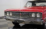 1967 Coronet 440 Convertible Thumbnail 20