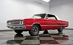 1967 Coronet 440 Convertible Thumbnail 22