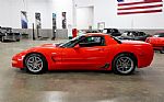 2003 Corvette Z06 Thumbnail 3
