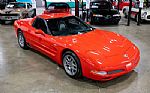 2003 Corvette Z06 Thumbnail 9