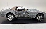 1974 Corvette Convertible Thumbnail 8