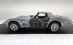 1974 Corvette Convertible Thumbnail 4