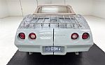 1974 Corvette Convertible Thumbnail 6