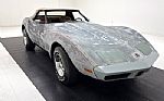 1974 Corvette Convertible Thumbnail 9