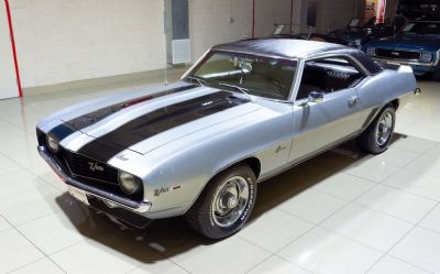 Photo of a 1969 Chevrolet Camaro Z/28 for sale
