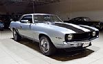 1969 Camaro Z/28 Thumbnail 27