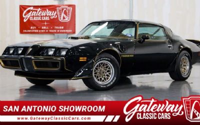 Photo of a 1979 Pontiac Trans Am for sale