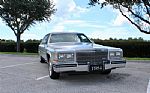 1984 Limousine 4dr Sedan Fleetwood Thumbnail 5