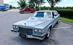 1984 Limousine 4dr Sedan Fleetwood Thumbnail 19