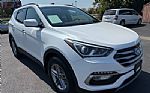 2017 Santa Fe Sport Thumbnail 2