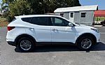 2017 Santa Fe Sport Thumbnail 9