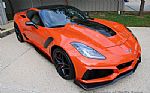 2019 Corvette Thumbnail 7