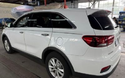 Photo of a 2019 Kia Sorento SUV for sale