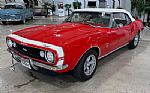 1967 Camaro Thumbnail 1
