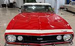 1967 Camaro Thumbnail 3