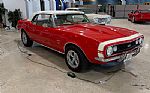 1967 Camaro Thumbnail 4