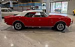 1967 Camaro Thumbnail 7