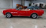1967 Camaro Thumbnail 2