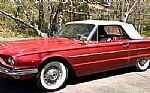 1966 Thunderbird Roadster Thumbnail 4