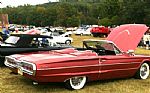 1966 Thunderbird Roadster Thumbnail 6