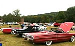 1966 Thunderbird Roadster Thumbnail 7