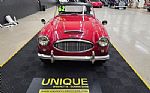 1962 3000 Mkii Thumbnail 2