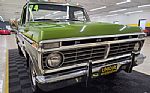 1974 F100 Ranger Thumbnail 11