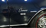 1968 Camaro RS/SS 350 Thumbnail 74