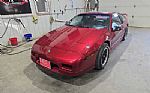 1988 Fiero Thumbnail 2