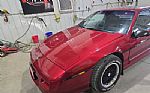 1988 Fiero Thumbnail 4