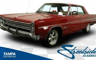 Photo of a 1968 Plymouth Fury III for sale