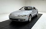 1995 SC300 Coupe Thumbnail 1