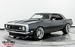 1968 Camaro Resto-Mod Thumbnail 9