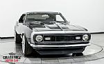 1968 Camaro Resto-Mod Thumbnail 27