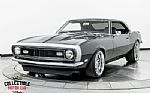 1968 Camaro Resto-Mod Thumbnail 30