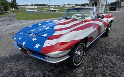 Photo of a 1965 Chevrolet Corvette for sale
