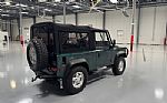 1997 Defender 90 Thumbnail 7