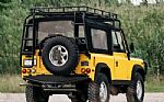 1995 Defender 90 NAS S Thumbnail 4