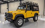 1995 Defender 90 NAS S Thumbnail 10