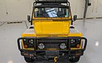 1995 Defender 90 NAS S Thumbnail 14