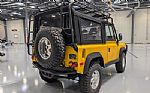 1995 Defender 90 NAS S Thumbnail 17