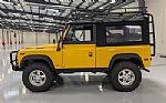 1995 Defender 90 NAS S Thumbnail 15