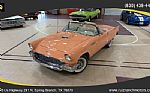 1957 Thunderbird Thumbnail 1