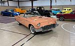 1957 Thunderbird Thumbnail 9