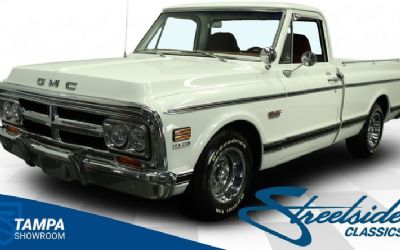 Photo of a 1970 GMC C10 C1500 Custom for sale
