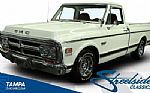 1970 C10 C1500 Custom Thumbnail 1