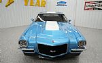 1971 Camaro Baldwin Motion Style Thumbnail 27