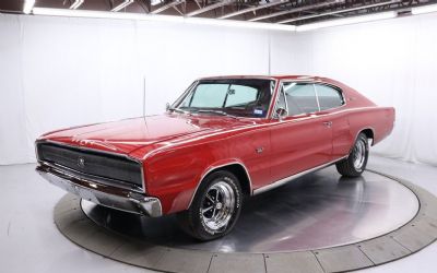 Photo of a 1966 Dodge Charger for sale